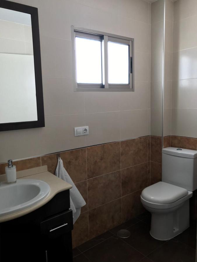 Ferienwohnung Atico Luminoso Centro Marbella Exterior foto