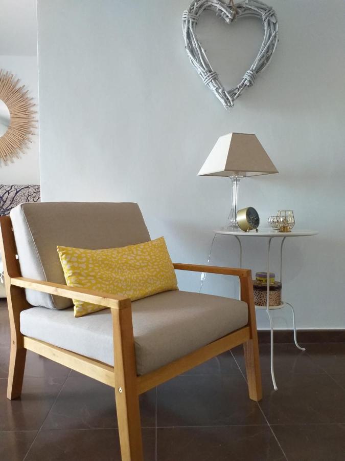 Ferienwohnung Atico Luminoso Centro Marbella Exterior foto